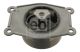 FEBI BILSTEIN Lagerung, Motor 30105