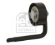 FEBI BILSTEIN Spannrolle, Keilrippenriemen 30116