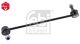 FEBI BILSTEIN Stange/Strebe, Stabilisator 30127