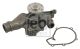 FEBI BILSTEIN Wasserpumpe, Motorkühlung 30152