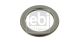 FEBI BILSTEIN Dichtring, Ölablassschraube 30181