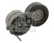 FEBI BILSTEIN Riemenspanner, Keilrippenriemen 30222