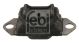FEBI BILSTEIN Lagerung, Motor 30223