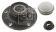 FEBI BILSTEIN Radlagersatz 30237