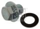 FEBI BILSTEIN Verschlussschraube, Ölwanne 30264