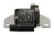 FEBI BILSTEIN Zündspule 30266