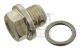 FEBI BILSTEIN Verschlussschraube, Ölwanne 30269