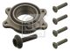 FEBI BILSTEIN Radlagersatz 30271