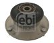 FEBI BILSTEIN Reparatursatz, Federbeinstützlager 30277