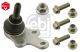 FEBI BILSTEIN Trag-/Führungsgelenk 30380