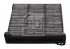FEBI BILSTEIN Filter, Innenraumluft 30435