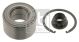 FEBI BILSTEIN Radlagersatz 30473