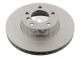 FEBI BILSTEIN Bremsscheibe 30541