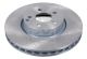 FEBI BILSTEIN Bremsscheibe 30551