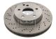 FEBI BILSTEIN Bremsscheibe 30552