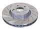 FEBI BILSTEIN Bremsscheibe 30553