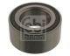 FEBI BILSTEIN Radlager 30576