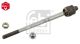 FEBI BILSTEIN Axialgelenk, Spurstange 30587