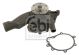 FEBI BILSTEIN Wasserpumpe, Motorkühlung 30595