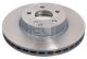 FEBI BILSTEIN Bremsscheibe 30598