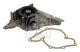 FEBI BILSTEIN Wasserpumpe, Motorkühlung 30610