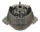 FEBI BILSTEIN Lagerung, Motor 30628