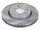 FEBI BILSTEIN Bremsscheibe 30636