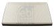 FEBI BILSTEIN Filter, Innenraumluft 30641