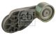 FEBI BILSTEIN Umlenk-/Führungsrolle, Keilrippenriemen 30646