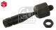 FEBI BILSTEIN Axialgelenk, Spurstange 30654