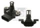 FEBI BILSTEIN Sensor, Saugrohrdruck 30677