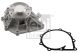 FEBI BILSTEIN Wasserpumpe, Motorkühlung 30679