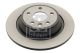 FEBI BILSTEIN Bremsscheibe 30721