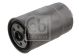 FEBI BILSTEIN Kraftstofffilter 30748