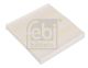 FEBI BILSTEIN Filter, Innenraumluft 30782