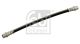FEBI BILSTEIN Bremsschlauch 30787