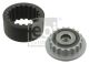 FEBI BILSTEIN Generatorfreilauf 30816