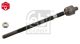 FEBI BILSTEIN Axialgelenk, Spurstange 30820