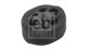 FEBI BILSTEIN Halter, Abgasanlage 30822