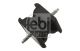 FEBI BILSTEIN Halter, Abgasanlage 30823