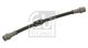 FEBI BILSTEIN Bremsschlauch 30846