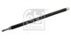 FEBI BILSTEIN Bremsschlauch 30856