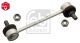 FEBI BILSTEIN Stange/Strebe, Stabilisator 30865