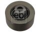 FEBI BILSTEIN Umlenk-/Führungsrolle, Keilrippenriemen 30873