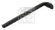 FEBI BILSTEIN Spannarm, Keilrippenriemen 30918