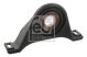 FEBI BILSTEIN Lagerung, Gelenkwelle 30936