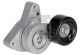 FEBI BILSTEIN Riemenspanner, Keilrippenriemen 30943