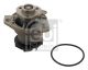 FEBI BILSTEIN Wasserpumpe, Motorkühlung 30969