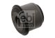 FEBI BILSTEIN Lagerung, Achskörper 30972