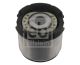 FEBI BILSTEIN Lagerung, Achskörper 30974